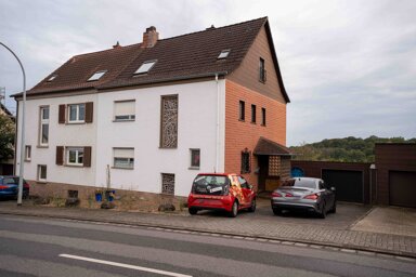 Doppelhaushälfte zum Kauf 179.999 € 6 Zimmer 159 m² 930 m² Grundstück Wiebelskirchen Neunkirchen 66540