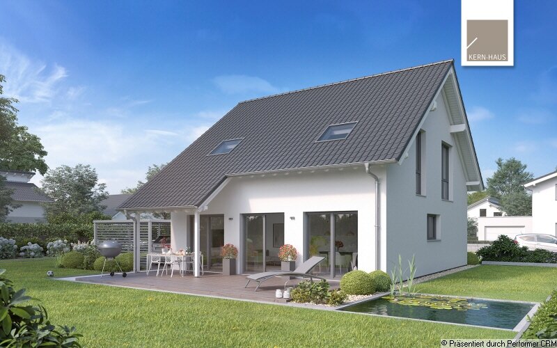 Einfamilienhaus zum Kauf 619.800 € 5 Zimmer 141 m²<br/>Wohnfläche 850 m²<br/>Grundstück Taucha Taucha 04425