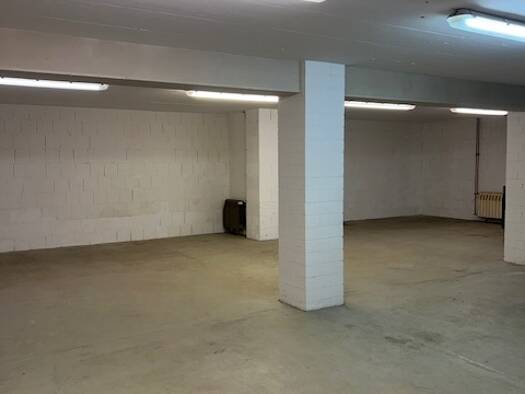 Lagerhalle zur Miete 3 € 120 m² Lagerfläche Röbel Röbel/Müritz 17207