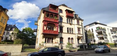 Wohnung zum Kauf 150.000 € 2 Zimmer 51,5 m² 2. Geschoss Striesen-Ost (Dornblüthstr.) Dresden 01277