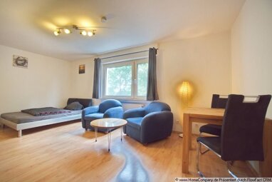 Wohnung zur Miete Wohnen auf Zeit 495 € 1 Zimmer 30 m² frei ab sofort Eppenhausen Hagen 58093