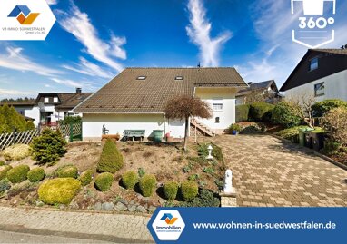 Einfamilienhaus zum Kauf 429.000 € 6 Zimmer 127 m² 619 m² Grundstück Herscheid Herscheid 58849