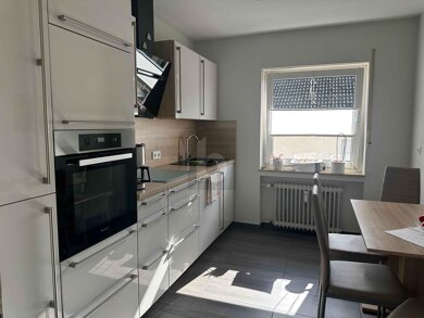 Wohnung zum Kauf 189.000 € 2 Zimmer 62 m² 1. Geschoss Trienendorf mit Wengerner Mühle Wetter (Ruhr) 58300