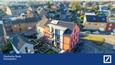 Wohnung zum Kauf 249.500 € 3 Zimmer 102 m² 1. Geschoss Hoengen Alsdorf 52477