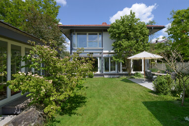 Einfamilienhaus zur Miete 4.200 € 8 Zimmer 233 m² 848 m² Grundstück Straßlach Straßlach-Dingharting 82064