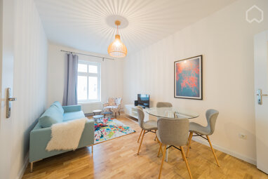 Wohnung zur Miete Wohnen auf Zeit 2.850 € 4 Zimmer 100 m² frei ab sofort Prenzlauer Berg Berlin 10119