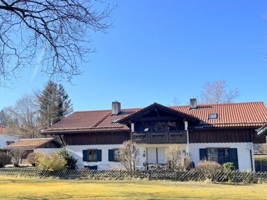 Mehrfamilienhaus zum Kauf 1.200.000 € 12 Zimmer 316 m² 932 m² Grundstück Bad Kohlgrub Bad Kohlgrub 82433