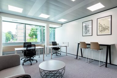 Bürofläche zur Miete Provisionsfrei 1.289 € 60 m² Bürofläche teilbar von 15 m² bis 60 m² Sandberg Monheim am Rhein 40789