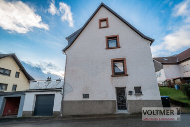 Haus zum Kauf 110.000 € 5 Zimmer 160 m² 311 m² Grundstück Breitenbach 66916