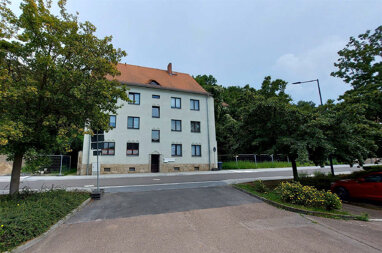 Wohnung zum Kauf 42.500 € 3 Zimmer 54,9 m² Weißenfels Weißenfels 06667