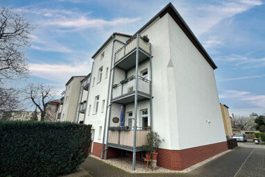 Wohnung zum Kauf 105.000 € 2 Zimmer 57 m² 1. Geschoss Böhlitz-Ehrenberg Leipzig 04178