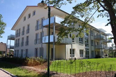 Wohnung zum Kauf als Kapitalanlage geeignet 160.000 € 2 Zimmer 59 m² Faßberg Faßberg 29328