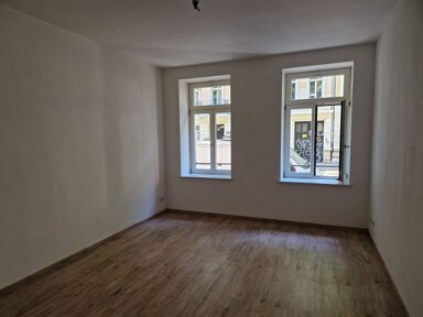 Wohnung zur Miete 436 € 2 Zimmer 47,9 m² frei ab 01.05.2025 Neustadt-Neuschönefeld Leipzig 04315