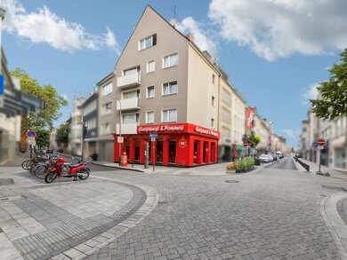 Mehrfamilienhaus zum Kauf 2.095.000 € 15 Zimmer 343 m² 123 m² Grundstück Altstadt-Süd Köln 50678