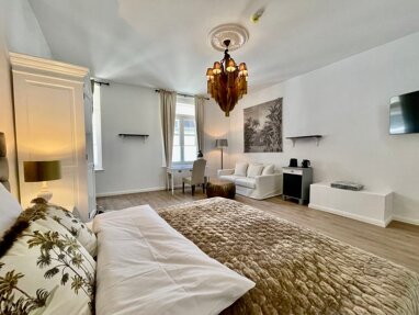 Wohnung zur Miete Wohnen auf Zeit 1.447 € 1 Zimmer 44 m² frei ab 10.05.2024 Hauptstraße Eudenbach Königswinter 53639