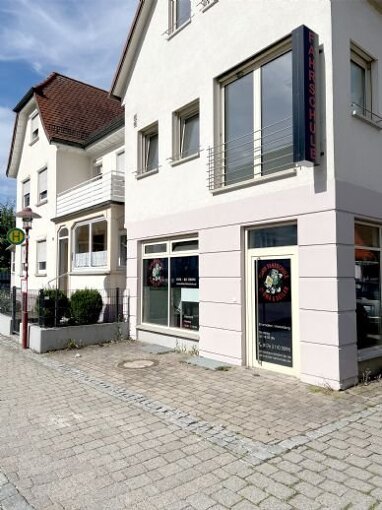Stadthaus zum Kauf 550.000 € 3,5 Zimmer 85 m² 81 m² Grundstück Dornstadt Dornstadt 89160