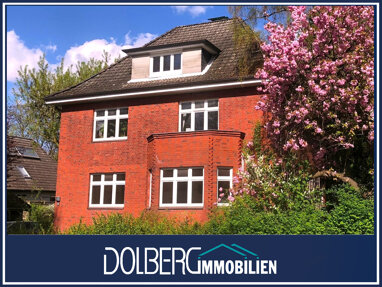 Villa zum Kauf 975.000 € 9 Zimmer 222,9 m² 1.082 m² Grundstück Rönneburg Hamburg / Rönneburg 21079