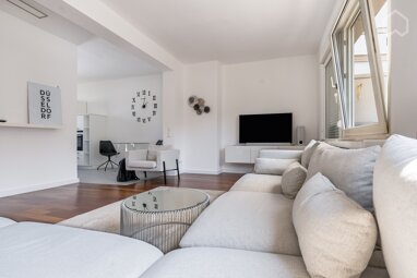 Wohnung zur Miete Wohnen auf Zeit 1.799 € 2 Zimmer 60 m² frei ab 01.02.2025 Stadtmitte Düsseldorf 40211