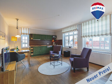 Wohnung zum Kauf 360.000 € 2 Zimmer 50 m² Wyk auf Föhr 25938