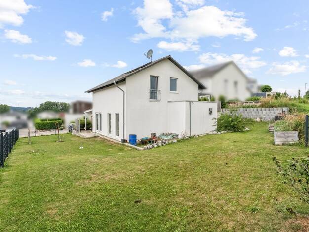 Einfamilienhaus zum Kauf 525.000 € 5 Zimmer 125 m² 650 m² Grundstück Illmensee 88636