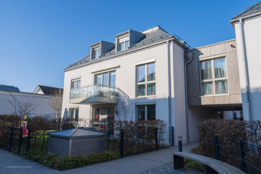 Terrassenwohnung zur Miete 2.150 € 2,5 Zimmer 94,4 m² 2. Geschoss Karotschstr. 000 Trudering - Riem München 81829