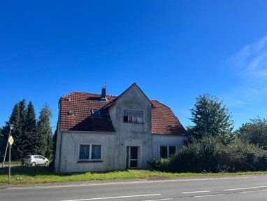 Einfamilienhaus zum Kauf 209.000 € 4 Zimmer 160 m² 1.337 m² Grundstück Holzhausen Preußisch Oldendorf 32361