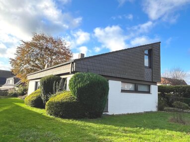 Einfamilienhaus zum Kauf 280.000 € 5 Zimmer 156 m² 1.003 m² Grundstück Osterwick Rosendahl 48720