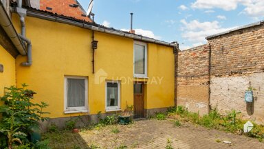 Einfamilienhaus zum Kauf 68.000 € 5 Zimmer 90 m² 166 m² Grundstück Querfurt Querfurt 06268