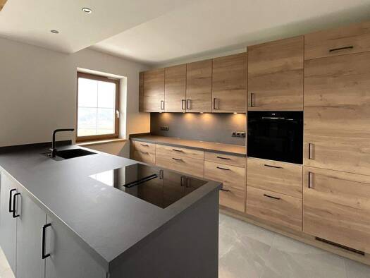 Wohnung zur Miete 24,59 € 2 Zimmer 61 m² KIRCHDORF 6383