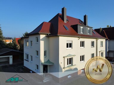 Mehrfamilienhaus zum Kauf 360.000 € 7 Zimmer 172 m² 650 m² Grundstück Engelsdorf Leipzig 04319