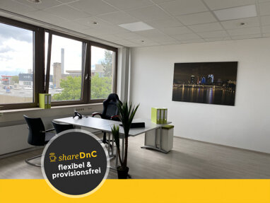 Bürofläche zur Miete Provisionsfrei 549 € 26 m² Bürofläche Berner Str. Nieder-Eschbach Frankfurt am Main 60437