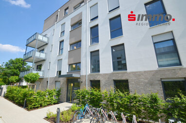 Wohnung zum Kauf 335.000 € 2 Zimmer 75 m² 2. Geschoss Würselen Würselen 52146