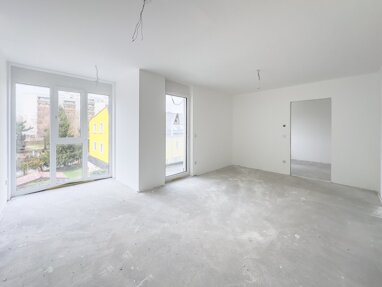 Wohnung zum Kauf Provisionsfrei 277.944 € 2 Zimmer 41,7 m² 2. Geschoss Baumergasse 2A Wien 1210