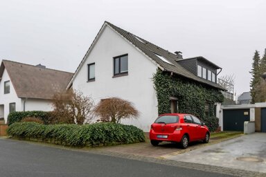 Mehrfamilienhaus zum Kauf 195.000 € 6 Zimmer 171,3 m² 481 m² Grundstück Dreibergen Bremerhaven / Wulsdorf 27572