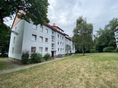 Wohnung zum Kauf Provisionsfrei 125.000 € 3 Zimmer 58,2 m² 2. Geschoss Zeisigweg 3A Sonnenhügel 65 Osnabrück 49088