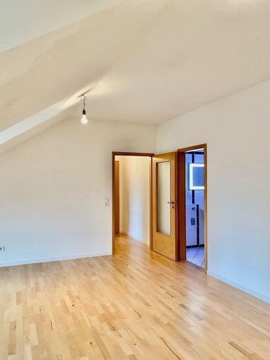 Penthouse zum Kauf als Kapitalanlage geeignet 249.000 € 2 Zimmer 50 m² Altstadt 5 Trier 54290