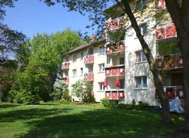 Wohnung zur Miete 714 € 3,5 Zimmer 65,5 m² EG frei ab 01.04.2025 Sigmund-Freud-Straße 77 Eckenheim Frankfurt am Main 60435