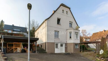 Einfamilienhaus zum Kauf 228.000 € 5 Zimmer 170 m² 1.202 m² Grundstück Schweicheln - Bermbeck Hiddenhausen 32120