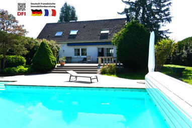 Villa zum Kauf 395.000 € 6 Zimmer 200 m² 2.308 m² Grundstück Neufgrange 57910
