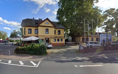 WG-Zimmer zur Miete Wohnen auf Zeit 930 € 18 m² frei ab sofort Hanauer Landstraße 0 Fechenheim Frankfurt am Main 60386