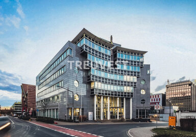 Bürofläche zur Miete provisionsfrei 13,50 € 847 m² Bürofläche teilbar ab 424 m² Ost Ratingen 40882