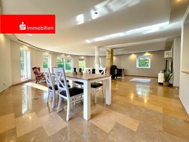 Villa zum Kauf 1.150.000 € 9 Zimmer 417,3 m² 673 m² Grundstück Messel 64409