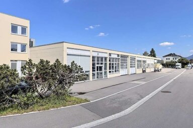 Gewerbepark zum Kauf als Kapitalanlage geeignet 2.983.000 € 4.312 m² Grundstück Mitterfelden Ainring 83404