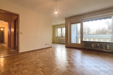 Wohnung zum Kauf 200.000 € 3 Zimmer 74 m² 3. Geschoss Glinde 21509