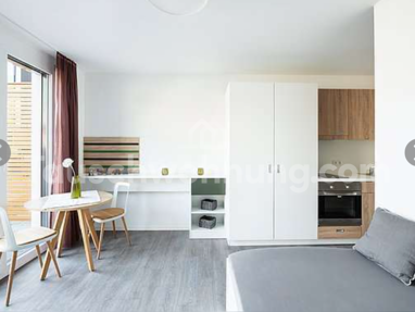 Wohnung zur Miete 510 € 1 Zimmer 21 m² 2. Geschoss Altstadt - Süd Köln 50667