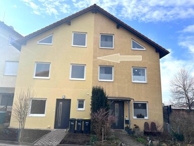 Reihenmittelhaus zum Kauf provisionsfrei 315.000 € 5 Zimmer 140 m² 181 m² Grundstück Großsteinberg Parthenstein 04668