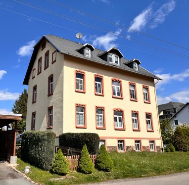 Apartment zur Miete 300 € 2 Zimmer 43 m² Erdgeschoss Mittelbacher Dorfstr. 28 Grüna 950 Chemnitz 09224
