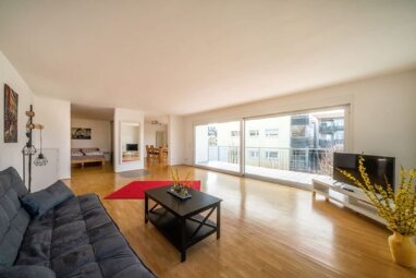 Wohnung zur Miete Wohnen auf Zeit 2.255 € 1 Zimmer 89 m² frei ab sofort Hugstetten March 79232