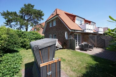 Mehrfamilienhaus zum Kauf 2.750.000 € 14 Zimmer 223,6 m² 553 m² Grundstück Westerland Sylt 25980