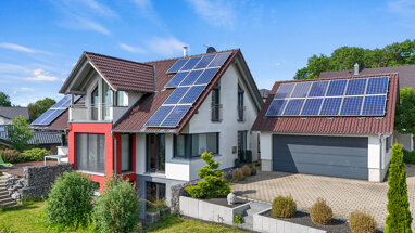 Einfamilienhaus zum Kauf 690.000 € 5,5 Zimmer 202 m² 690 m² Grundstück Seibranz Bad Wurzach 88410
